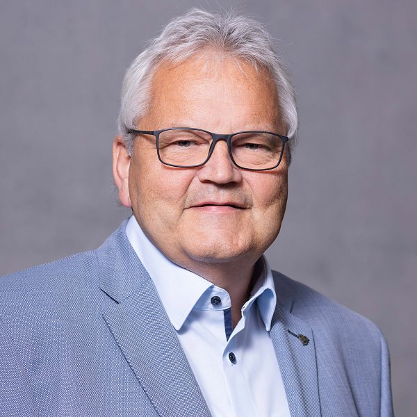 Jens Kilian, FBU, Geschäftsführer, Ansprechpartner für Tiefbau