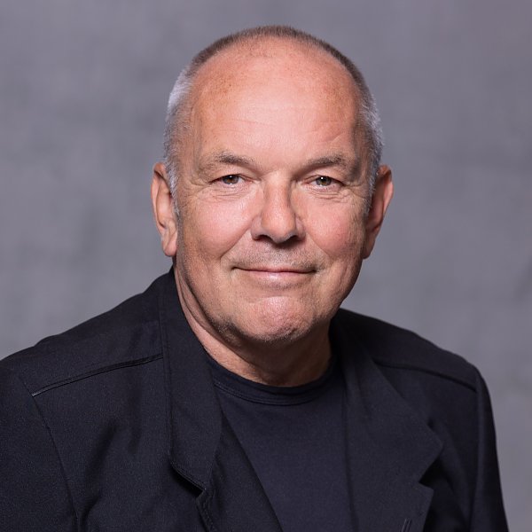 Mario Kutscher, FBU, Prokurist, Ansprechpartner für Spezialtiefbau und Technik