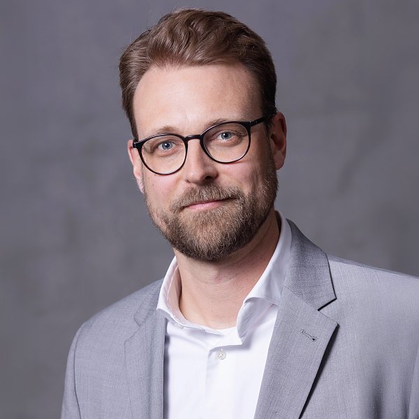 Henrik Marschetzky, FBU, Geschäftsführer, Ansprechpartner für Hochbau