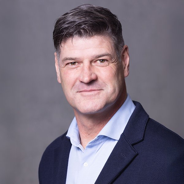 André Stascheit, FBU, Prokurist und Niederlassungsleiter Leipzig, Ansprechpartner für Hochbau