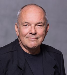 Mario Kutscher, FBU, Prokurist, Ansprechpartner für Spezialtiefbau und Technik Mario Kutscher