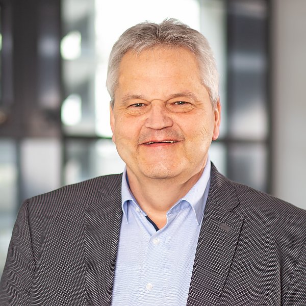 Jens Kilian, FBU, Geschäftsführer, Ansprechpartner für Tiefbau